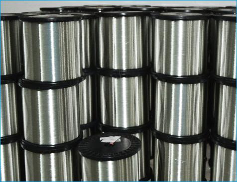 镀镍铜包铝Nickel Coated CCA