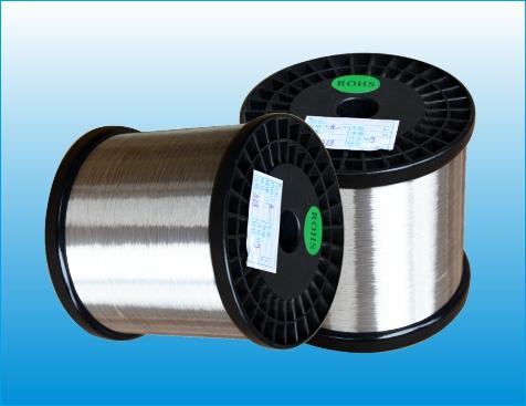 镀镍铜包铝Nickel Coated CCA