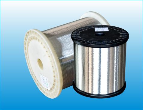 镀镍铜包铝Nickel Coated CCA