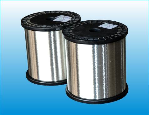 镀镍铜包铝Nickel Coated CCA