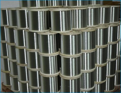 镀银铜包铝Silver Coated CCA