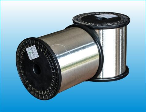 镀银铜包铝Silver Coated CCA