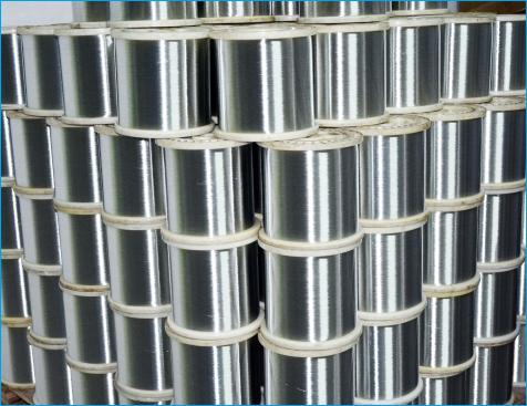 极细铜包铝Extremely fine CCA