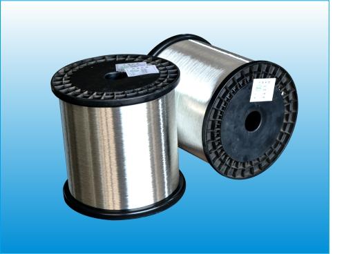 极细铜包铝Extremely fine CCA