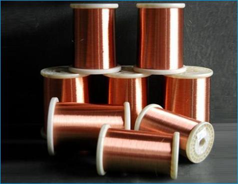 极细铜包铝Extremely fine CCA