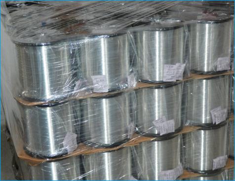 铜包铝合金镀锡线TCCAA