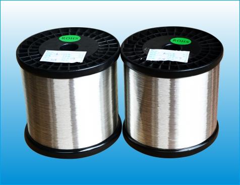 铜包铝合金镀锡线TCCAA