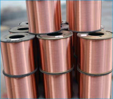 铜包铝裸线CCA